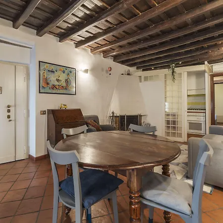 Stylish Flat Domus Aurea Διαμέρισμα Ρώμη