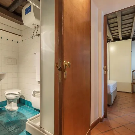Stylish Flat Domus Aurea Apartment *