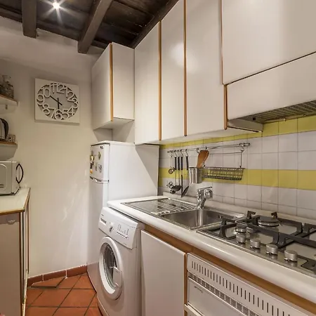 Stylish Flat Domus Aurea * Rome