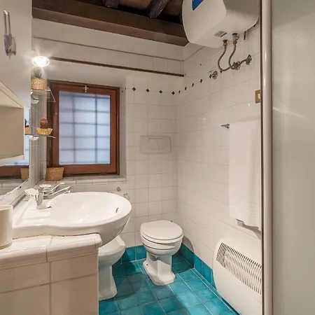 Stylish Flat Domus Aurea * Rom